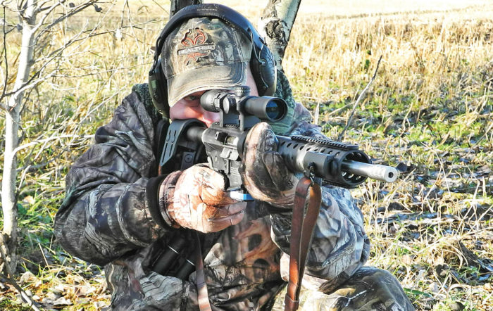 Meet Canada’s National Firearms Association