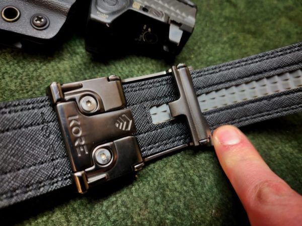 Best Gun Belts For Concealed Carry [2023] By: David Lane | Global ...