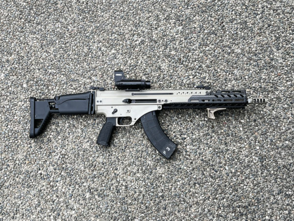 No FN SCAR Build (1)