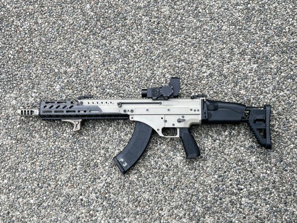 No FN SCAR Build (13)