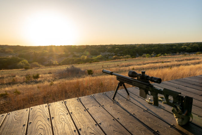 RECP 202209 Gone Shootin Mission Critical TX 11 6.5 Creedmoor Vs. .308 Winchester: Hunting, Target Shooting, & More [2024]
