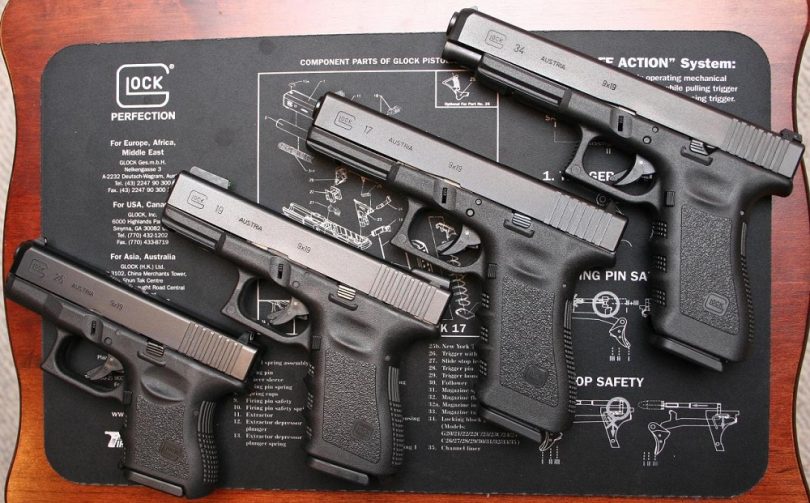 Best Glock Magazines: Feed Perfection