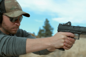 First Look: Walther WMP