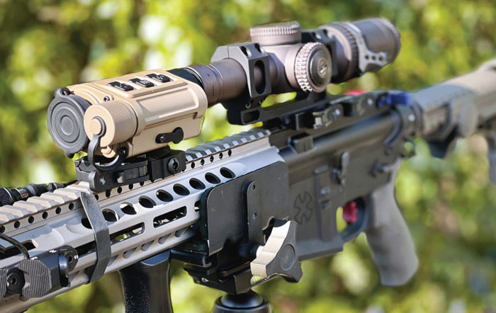 iRay’s RH25 RICO MICRO Thermal Sight [Review]