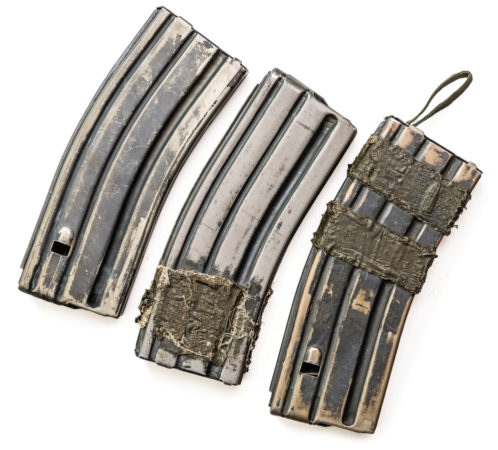 M16A2 Article Magazines