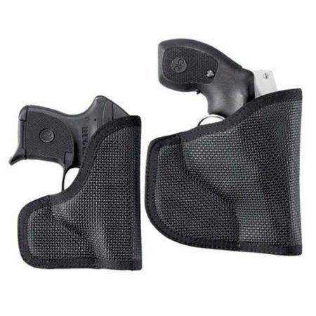 Nemesis pocket holster