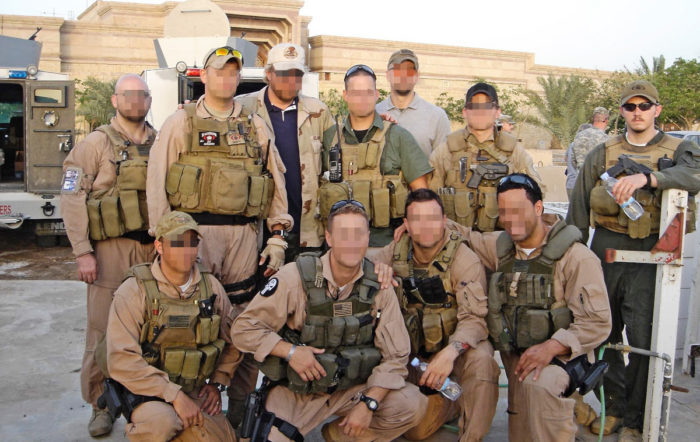Political Prisoners: Battlefield Contractor Speaks Out On The Murky Legalities Of Asymmetric Warfare