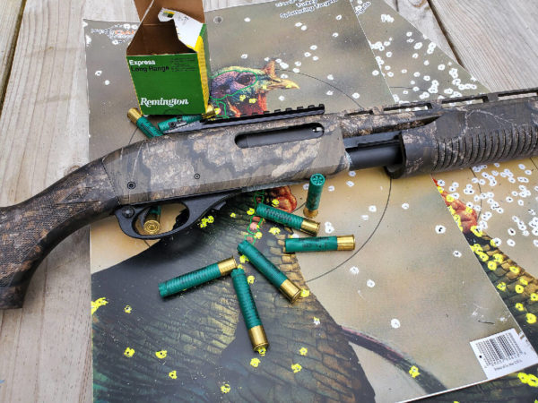 Remington 870 Wingmaster 410