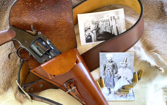 Russian 44 Replica: What’s Old Is New Again