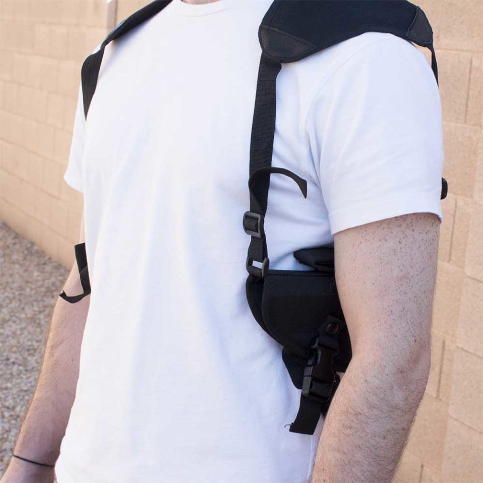 Best CCW Holsters For Women [2023] RECOIL