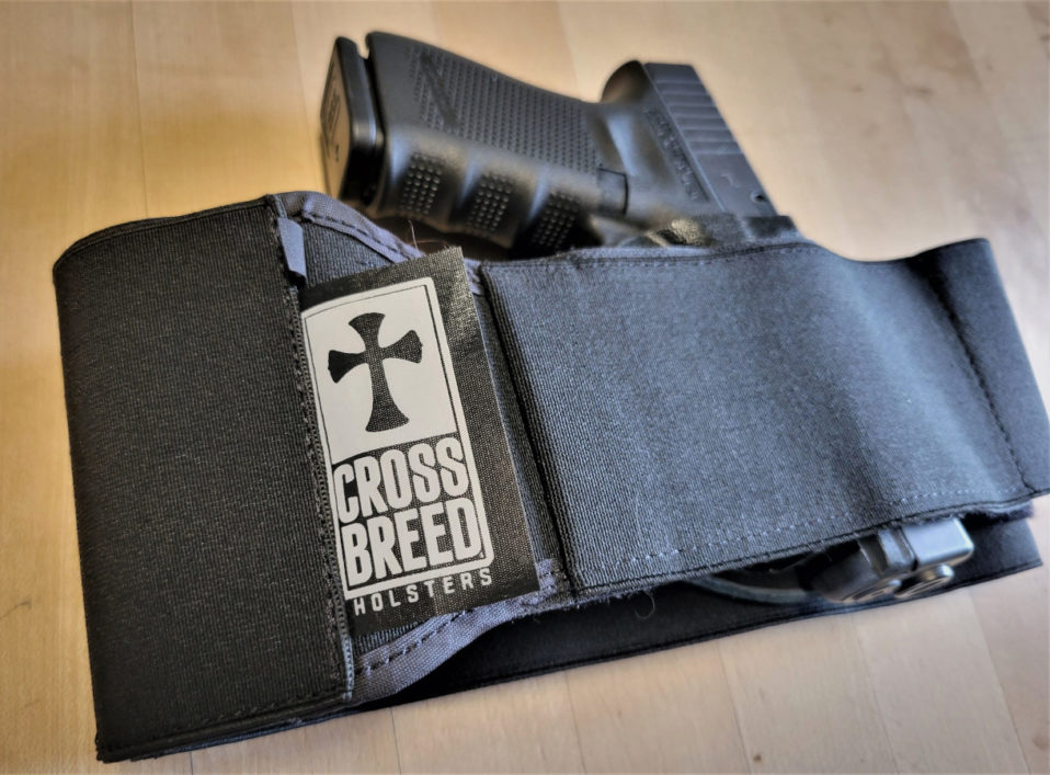 Best Belly Band Holsters for Concealed Carry [2023] RECOIL