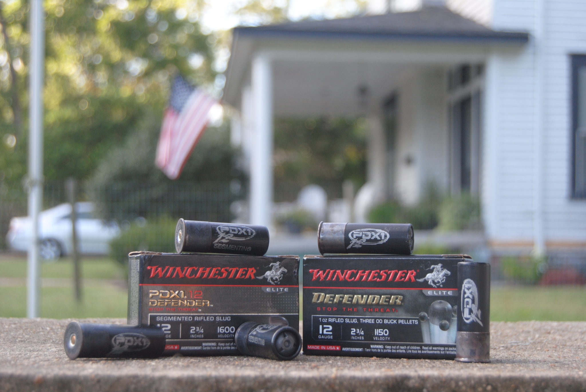 Best 12 Gauge Ammo Top Loads for Defense, Deer, Ducks, and More [2023