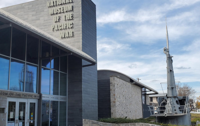 National Museum of the Pacific War