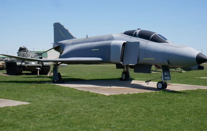 Vist: The National Guard Militia Museum of New Jersey
