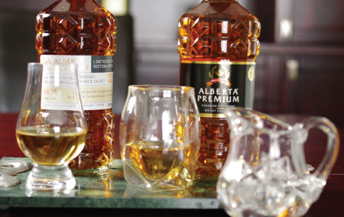 Canadian Rye Whiskey: What Makes This Spirit Unique and Delicious?