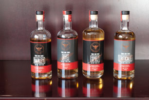 Canadian Rye Whiskey: What Makes This Spirit Unique and Delicious? | RECOIL