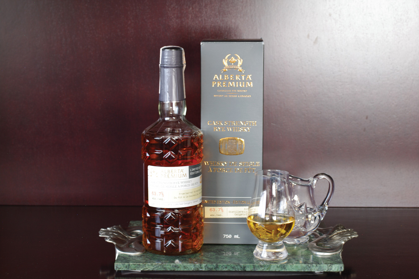 Canadian Rye Whiskey What Makes This Spirit Unique and Delicious? RECOIL