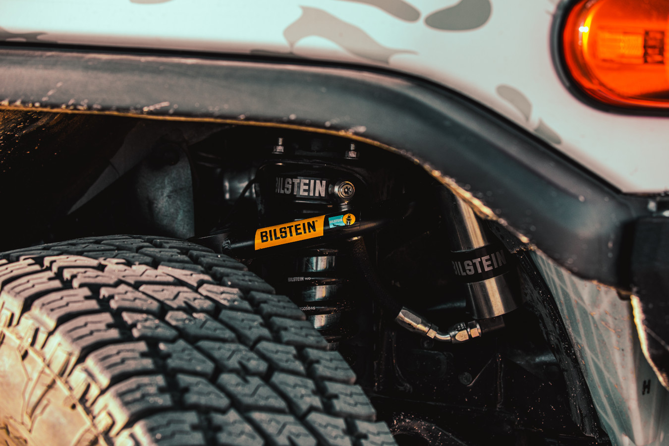 A Dying Breed The Manual Transmission Overlander RECOIL