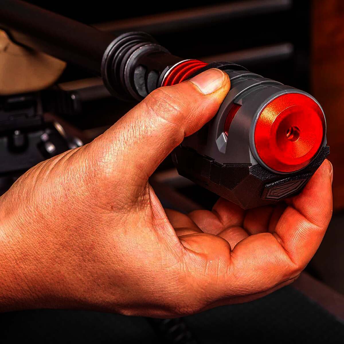 Best Laser Bore Sights Saving Money & Time [2023] RECOIL