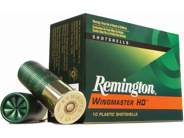 Remington Wingmaster HD