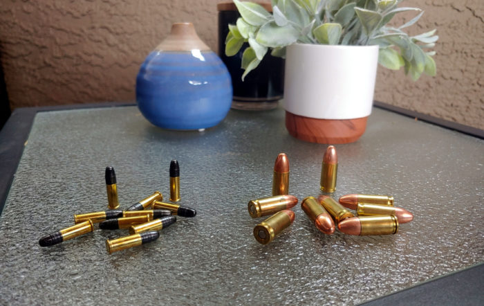 Rimfire Vs Centerfire [Beginner’s Guide]