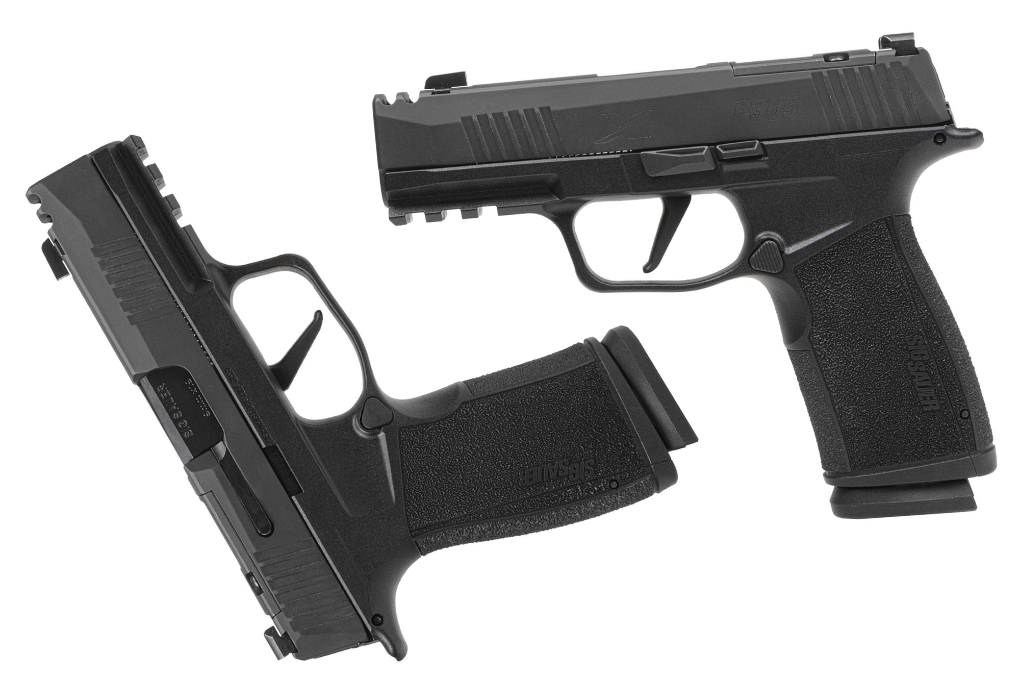 Sig spectre comp vs xmacro
