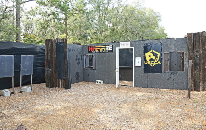 Where Our Families Train: The Other Great Orlando Attraction