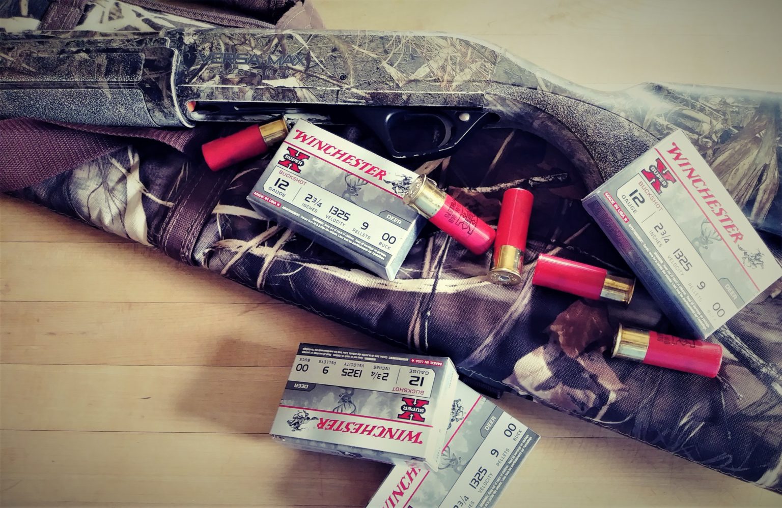 Best 12 Gauge Ammo Top Loads for Defense, Deer, Ducks, and More [2023] RECOIL