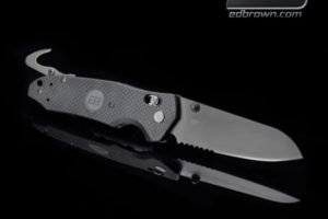 First Look: Ed Brown First Responder Knife