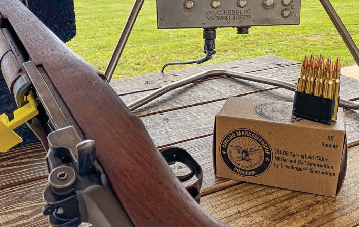 Best .30-06 Rifles: Obsolete Or A Classic?