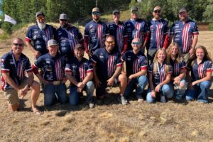 Team USA Wins Precision Rifle World Championships