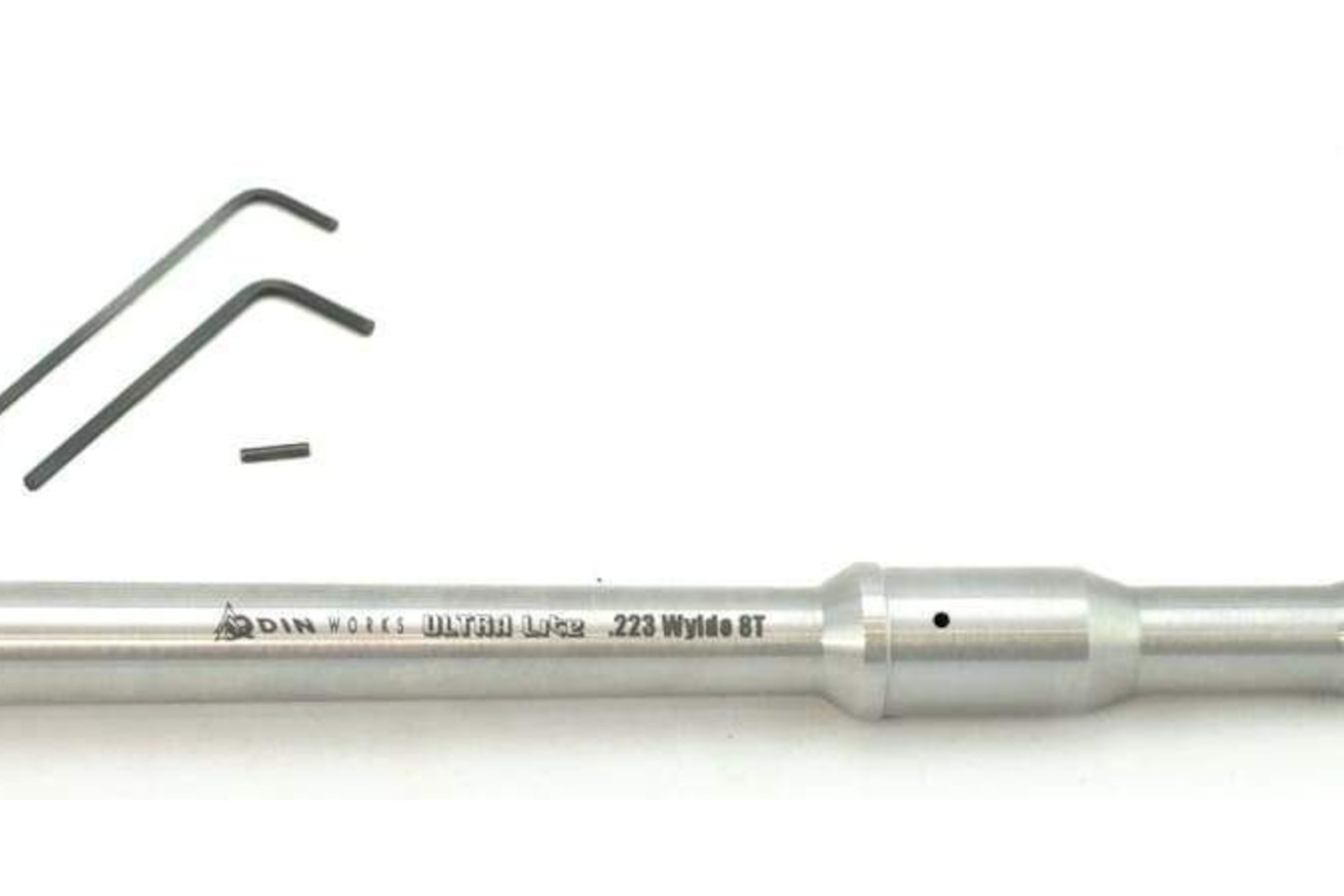 .223 Remington visual data 7