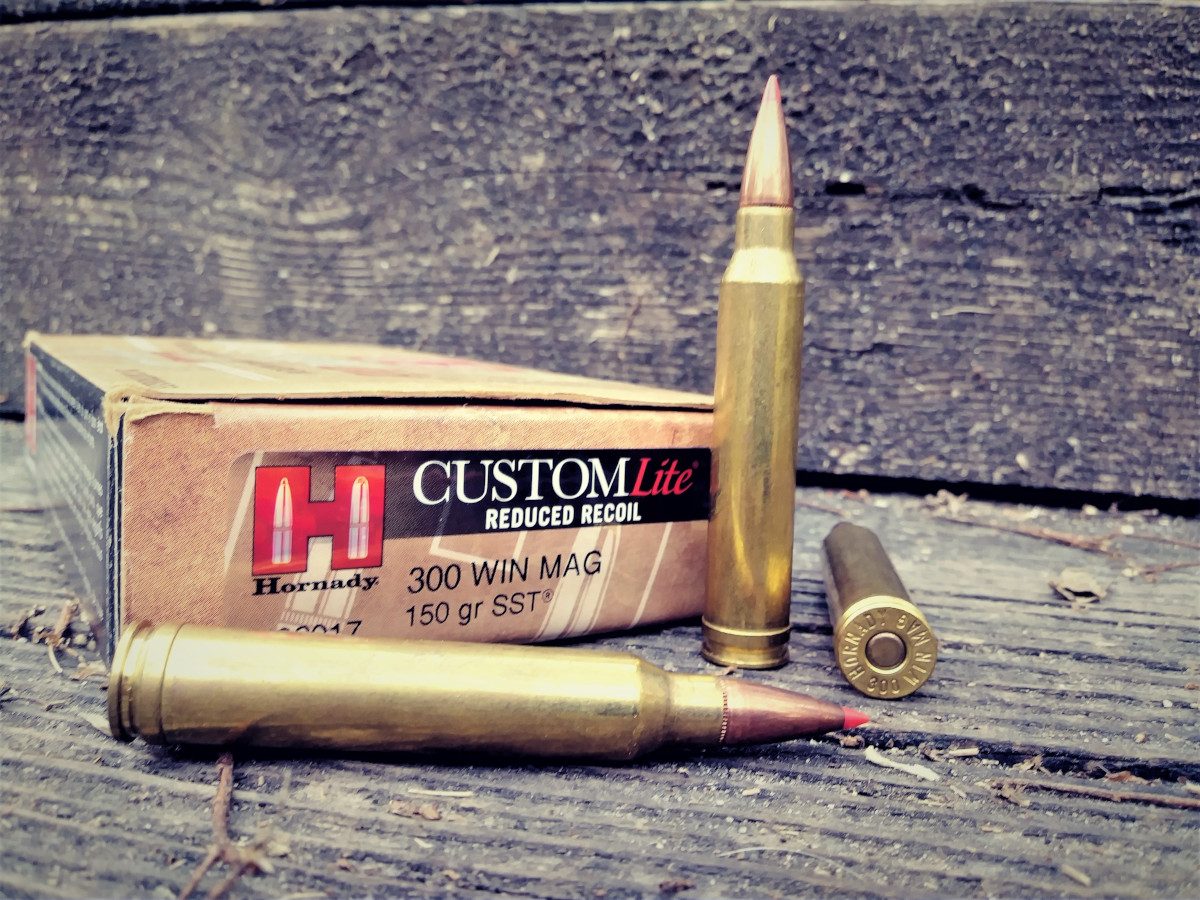 .300 Win Mag Vs .308 Win Battle For Best .30 Cal RECOIL