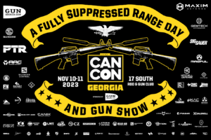 Time Is Running Out To Get Your CANCON Tickets!