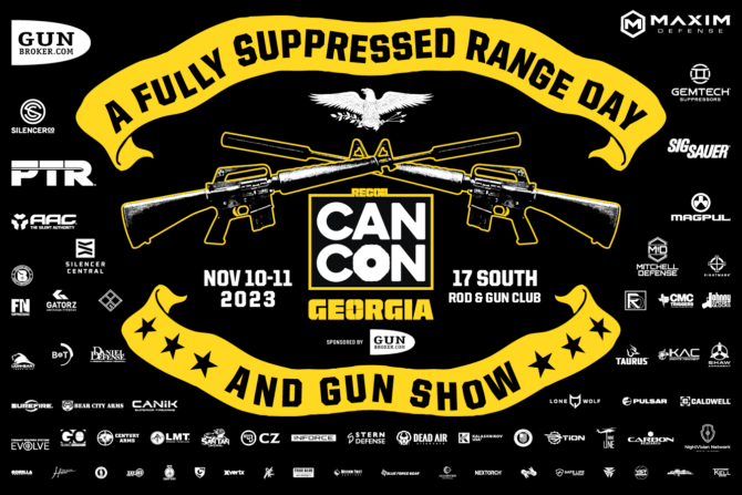 Time Is Running Out To Get Your CANCON Tickets!