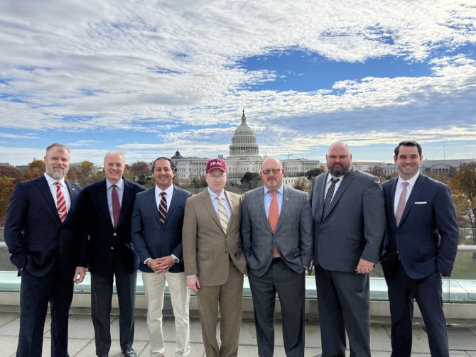 Firearms Regulatory Accountability Coalition: Taking On The BATFE