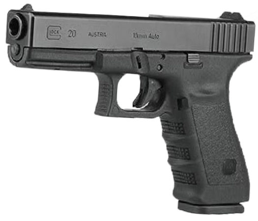 Glock 20 SF