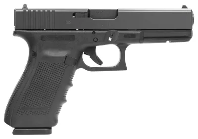 Glock 20