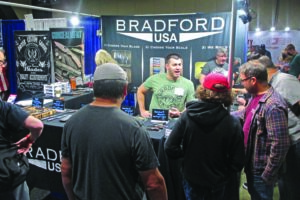 Blade Show West Set To Take Over Salt Lake City