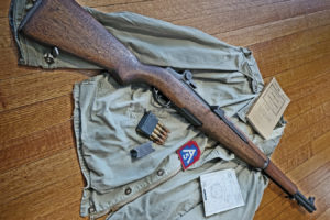 The M1 Garand: A Short History