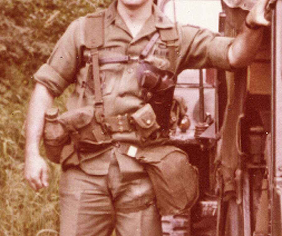 Best Chest Holsters The Perfect Way to Pack Heat in the Backcountry