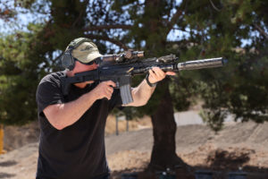 Tinck Arms Perun X16: New Modular Rifle From Slovenia [REVIEW]