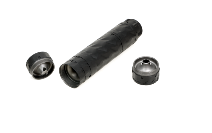 Primary Weapon Systems BDE Suppressor: The First Can From PWS [REVIEW]