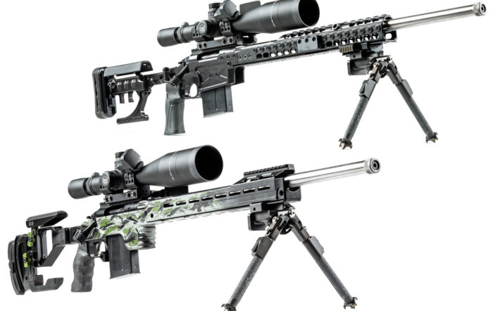 Scandinavian Stability: SPUHR & Vision Chassis [Hands-On Review]