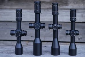 First Look: Zeiss LRP S3 FFP Scope For Long Range Shooting