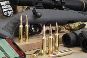 First Look: Hornady 7mm PRC