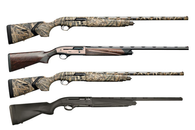 First Look: Beretta USA Launches 20 Gauge A400 Xtreme Plus