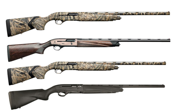 First Look: Beretta USA Launches 20 Gauge A400 Xtreme Plus