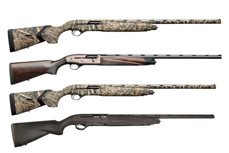 First Look Beretta USA Launches 20 Gauge A400 Xtreme Plus RECOIL