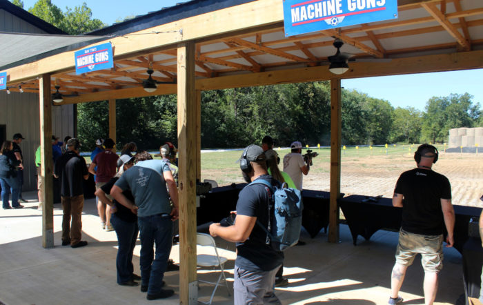 CMMG 20th Anniversary Event Recap